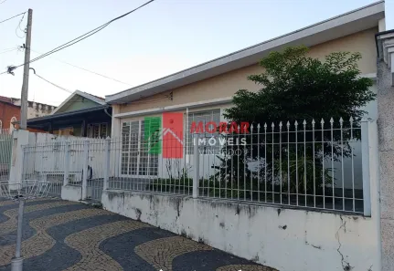 Casa com 2 Quartos à venda, 250m² no Jardim Primavera, Valinhos