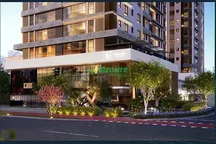 Ponto Comercial para alugar, 92m² no Condomínio Royal Park, São José dos Campos