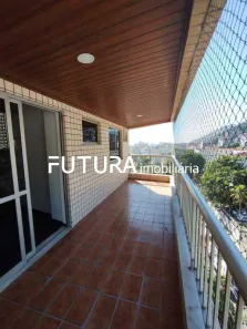 Cobertura com 3 Quartos à venda, 200m² no Tijuca, Rio de Janeiro