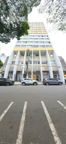 Apartamento com 2 Quartos à venda, 97m² no Jardim das Nações, Taubaté
