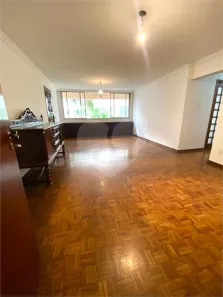 Apartamento com 4 Quartos para venda ou aluguel, 138m² no Itaim Bibi, São Paulo