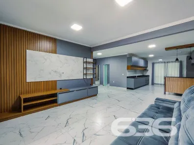 Casa com 3 Quartos à venda, 172m² no Centro, Balneário Barra do Sul