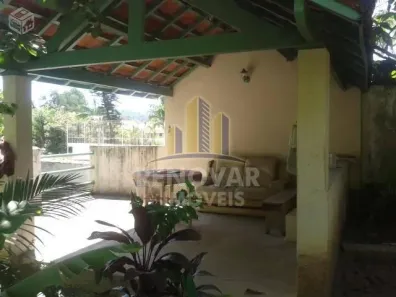 Fazenda/Sítio com 4 Quartos à venda, 2000m² no , Guararema