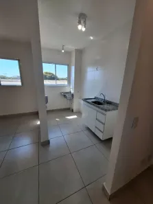 Apartamento com 2 Quartos à venda, 47m² no Jardim Novo II, Mogi Guaçu