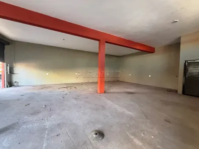Ponto Comercial para alugar, 56m² no Ipiranga, Ribeirão Preto