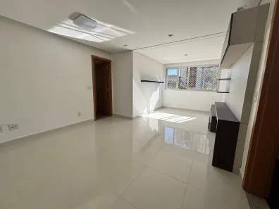 Apartamento com 3 Quartos à venda, 85m² no Cidade Nova, Belo Horizonte