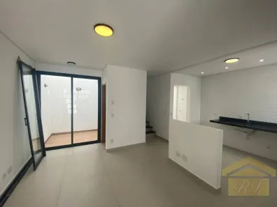 Sobrado com 2 Quartos à venda, 85m² no Parque Jabaquara, São Paulo