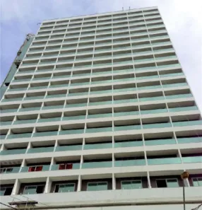 Sala Comercial à venda, 27m² no Dionisio Torres, Fortaleza
