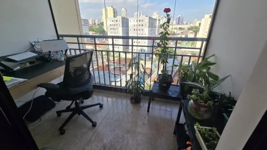 Apartamento com 4 Quartos à venda, 112m² no Santana, São Paulo