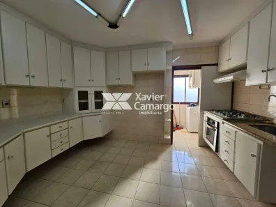 Apartamento com 4 Quartos à venda, 157m² no Zona Central, Rio Claro