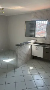 Casa com 2 Quartos para alugar, 53m² no Jardim City, Guarulhos