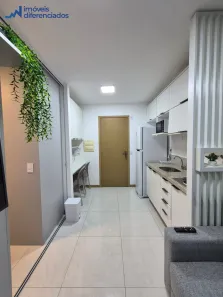 Apartamento com 1 Quarto à venda, 25m² no Caminho das Árvores, Salvador