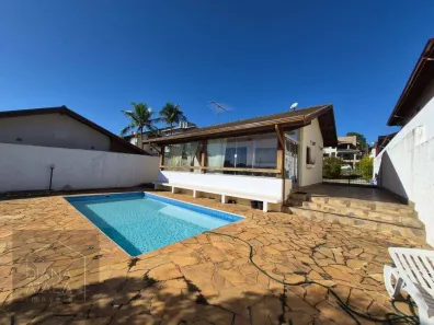 Lote/Terreno à venda, 770m² no Chácaras Alpina, Valinhos