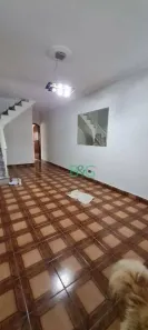 Sobrado com 3 Quartos à venda, 125m² no Jardim Vila Formosa, São Paulo