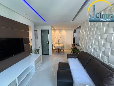Apartamento com 2 Quartos à venda, 60m² no Jardim das Margaridas, Salvador