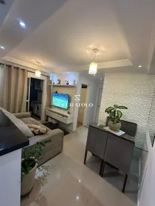 Apartamento com 2 Quartos à venda, 50m² no Vila Ivone, São Paulo
