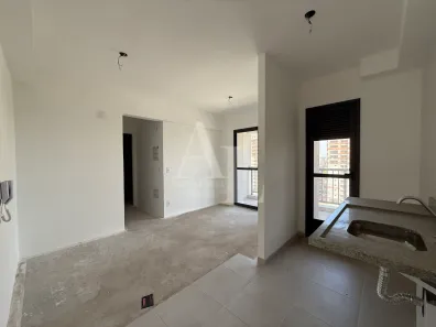 Apartamento com 1 Quarto à venda, 48m² no Aldeia, Barueri