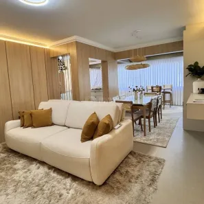 Apartamento com 3 Quartos à venda, 120m² no Centro, Balneário Camboriú