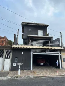 Casa de Condomínio com 3 Quartos à venda, 234m² no Jundiapeba, Mogi das Cruzes