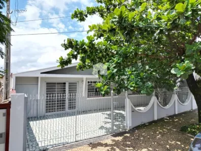 Casa com 3 Quartos à venda, 169m² no Jardim Nova Europa, Campinas