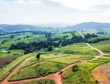 Lote/Terreno à venda, 500m² no Centro, Bragança Paulista