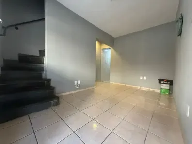 Casa de Condomínio com 2 Quartos para alugar, 50m² no Vila Cloris, Belo Horizonte