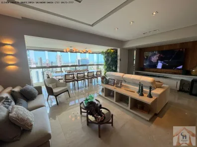 Apartamento com 2 Quartos à venda, 103m² no Engenho Velho da Federação, Salvador