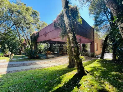 Casa com 3 Quartos à venda, 263m² no Reserva da Serra, Canela