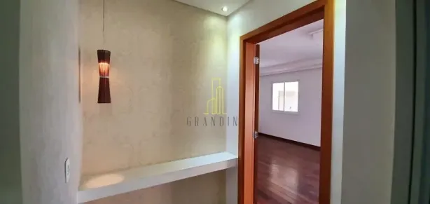 Apartamento com 3 Quartos à venda, 156m² no Centro, São Bernardo do Campo