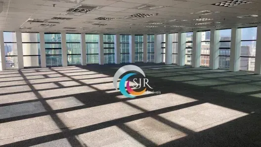 Sala Comercial para alugar, 217m² no Bela Vista, São Paulo