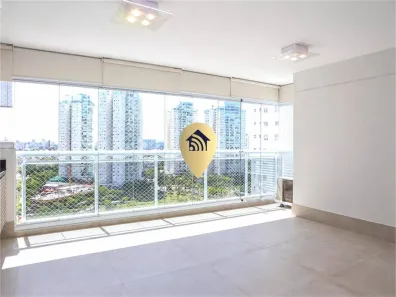 Apartamento com 2 Quartos à venda, 108m² no Água Branca, São Paulo