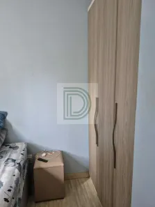 Apartamento com 3 Quartos à venda, 75m² no Jardim Ester, São Paulo