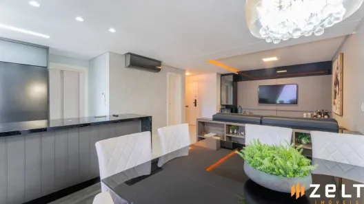 Apartamento com 3 Quartos à venda, 124m² no Victor Konder, Blumenau
