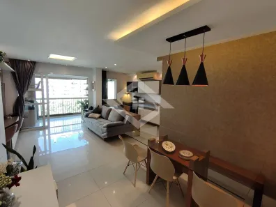 Apartamento com 3 Quartos à venda, 90m² no Barra Olímpica, Rio de Janeiro