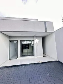 Casa com 2 Quartos à venda, 75m² no Plano Diretor Sul, Palmas