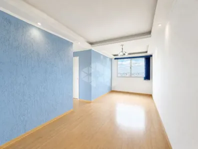 Apartamento com 2 Quartos para alugar, 55m² no Rubem Berta, Porto Alegre