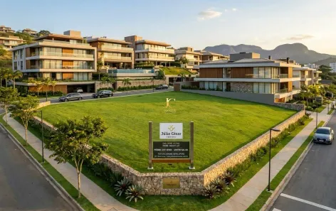 Lote/Terreno à venda, 288m² no Juza Fonseca, Divinópolis
