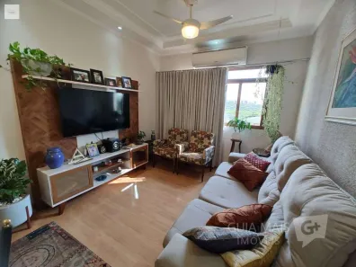 Apartamento com 3 Quartos à venda, 76m² no Jardim Castelo Branco, Ribeirão Preto