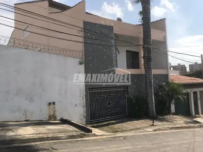 Casa com 4 Quartos à venda, 317m² no Vila Fiori, Sorocaba