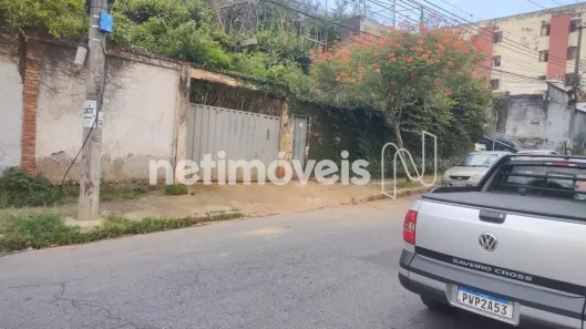 Lote/Terreno à venda, 838m² no Paraíso, Belo Horizonte