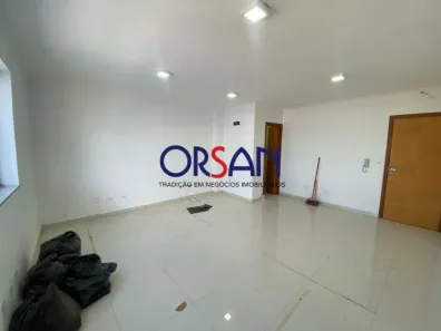 Ponto Comercial para alugar, 28m² no Nova Gerty, São Caetano do Sul