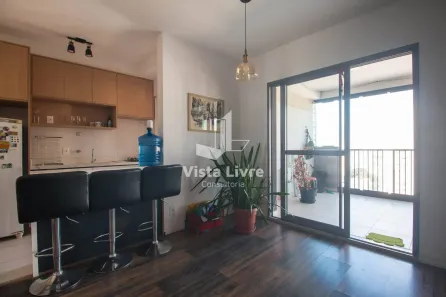 Apartamento com 1 Quarto à venda, 79m² no Barra Funda, São Paulo