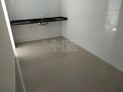 Apartamento com 2 Quartos à venda, 50m² no Vila Nivi, São Paulo
