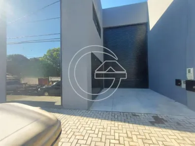 Imóvel Comercial à venda, 255m² no Centro, Marília