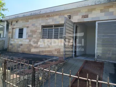 Casa com 3 Quartos à venda, 135m² no Jardim Eulina, Campinas