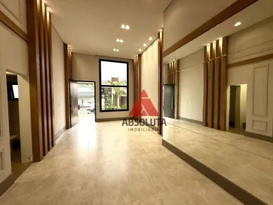 Casa de Condomínio com 3 Quartos à venda, 220m² no Parque Nova Carioba, Americana
