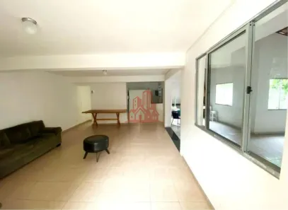 Apartamento com 2 Quartos à venda, 66m² no Jardim Recanto Suave, Cotia