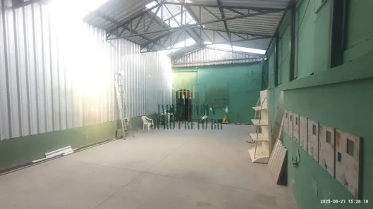 Galpão/Depósito/Armazém para alugar, 80m² no Céu Azul, Belo Horizonte