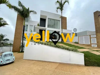 Casa de Condomínio com 4 Quartos para alugar, 650m² no Jardim das Cerejeiras, Arujá