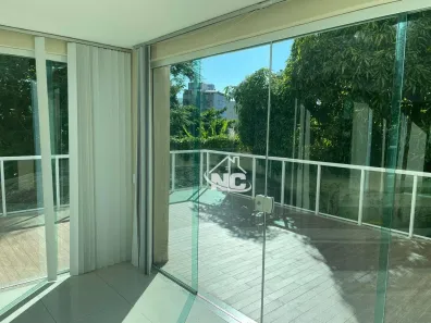 Apartamento com 3 Quartos à venda, 114m² no Icaraí, Niterói